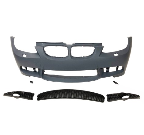 Front Bumper BMW E92 / E93 06-09 Look M3