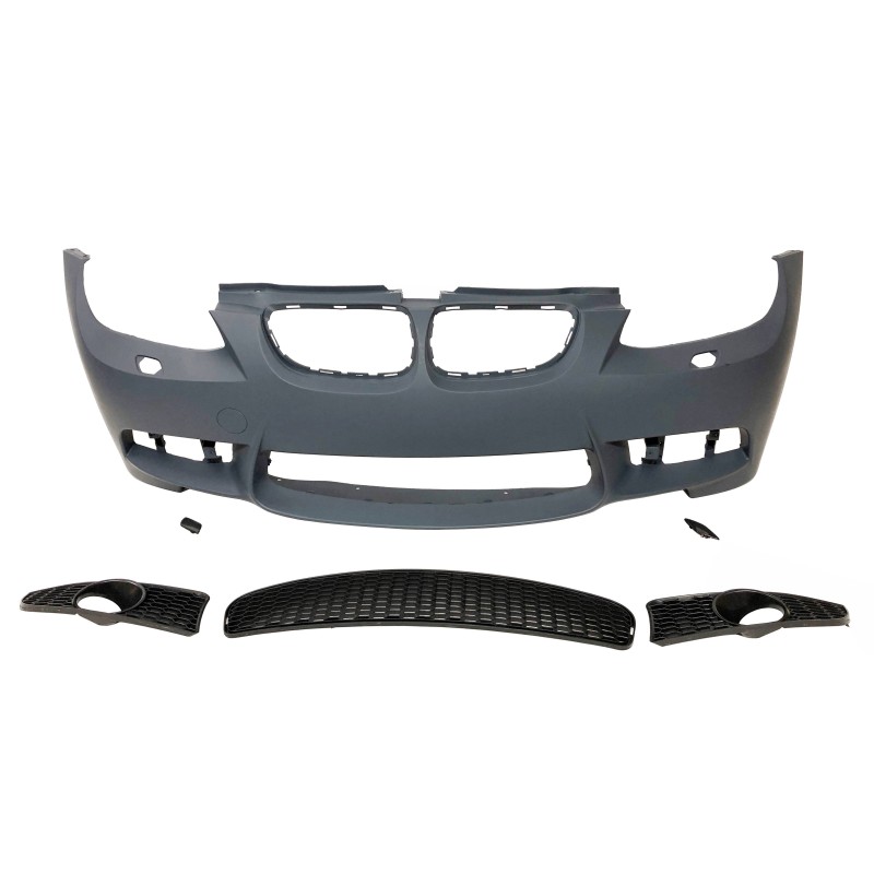Front Bumper BMW E92 / E93 06-09 Look M3