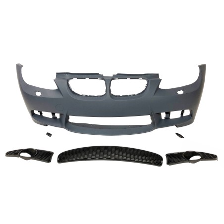 Front Bumper BMW E92 / E93 06-09 Look M3