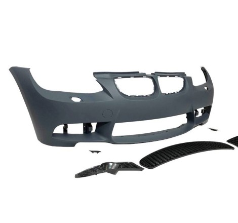 Front Bumper BMW E92 / E93 06-09 Look M3