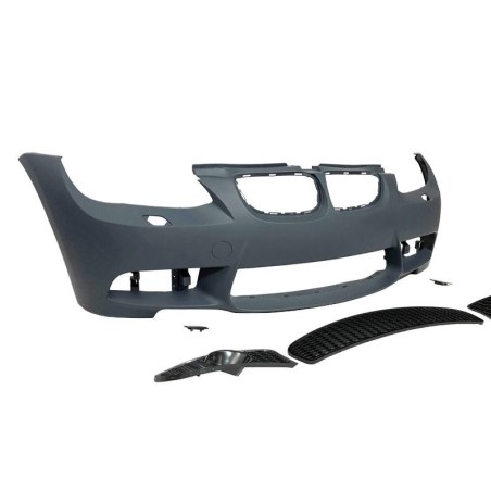 Front Bumper BMW E92 / E93 06-09 Look M3