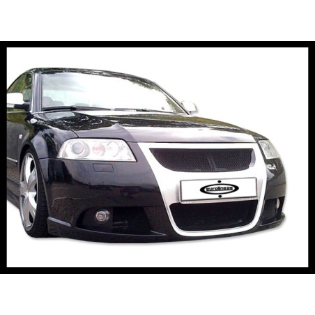 Pare-Choc Avant Volkswagen Passat 01 R32