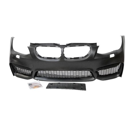 Front Bumper BMW E92 / E93 LCI Look M4