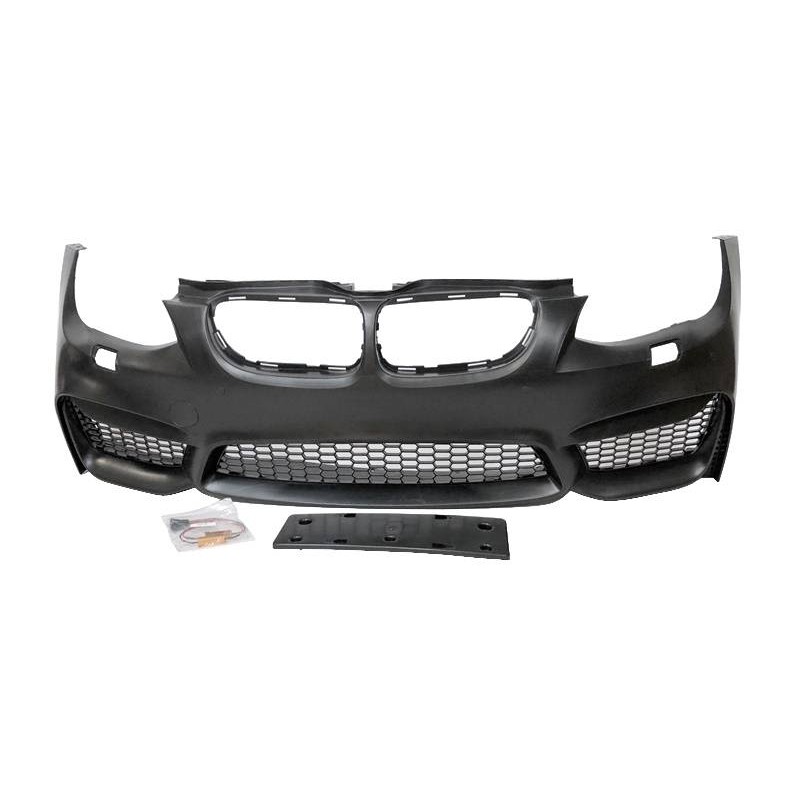 Pare-Choc Avant BMW E92 / E93 LCI Look M4