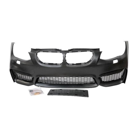 Front Bumper BMW E92 / E93 LCI Look M4