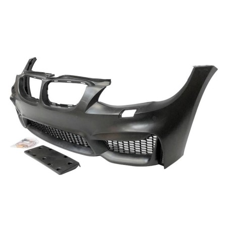 Front Bumper BMW E92 / E93 LCI Look M4