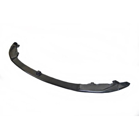 Déflecteur Avant BMW F80 / F82 / F83 M4 Carbone Look Performance