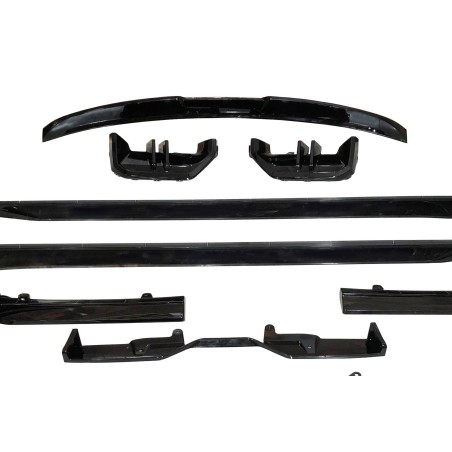 BODYKIT BMW G60 Look Performance Glossy Black