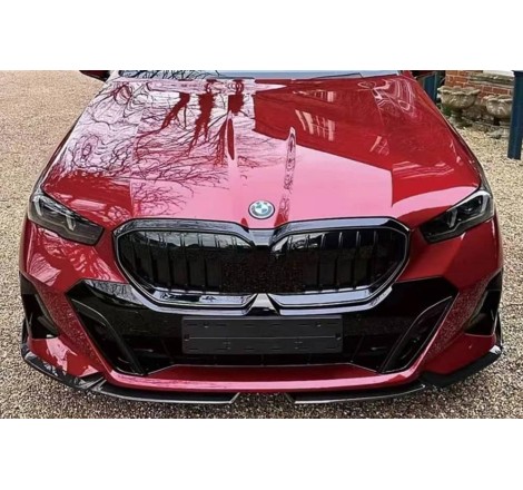 Body Kit BMW G60 Look M Performance Glossy Black