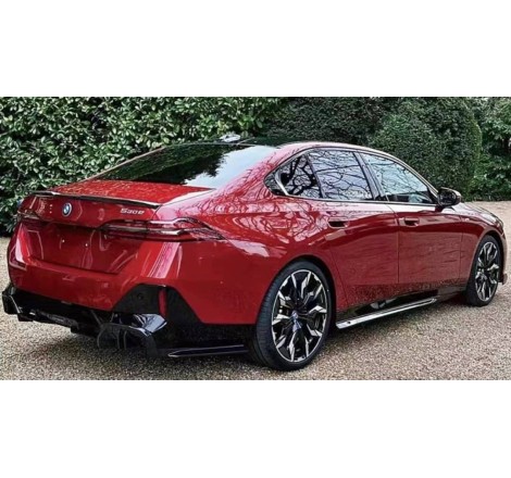 BODYKIT BMW G60 Look Performance Glossy Black