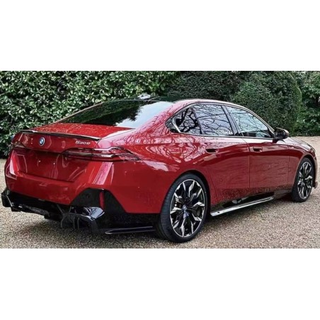 BODYKIT BMW G60 Look Performance Glossy Black