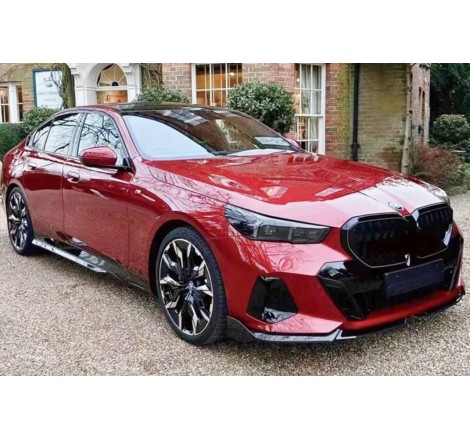 BODYKIT BMW G60 Look Performance Glossy Black