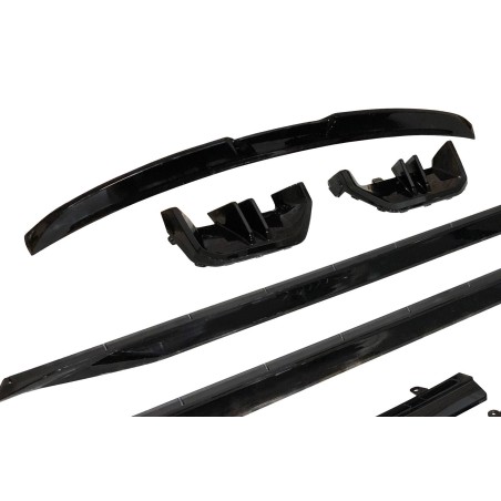 BODYKIT BMW G60 Look Performance Glossy Black