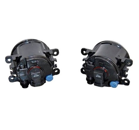 Faros Antiniebla Range Rover Sport 2005-2012