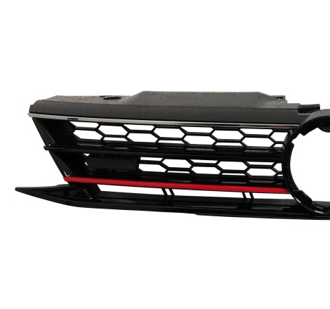 SPORTGRILL VOLKSWAGEN Jetta 2015 Look GLI