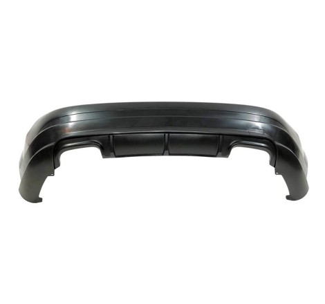 Kit De Carrosserie Mercedes W204 07-10 Look C63 ABS