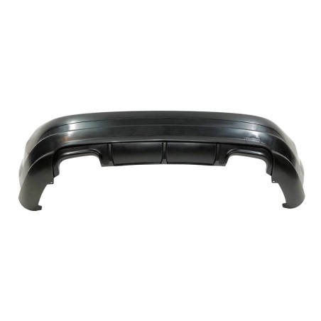 Kit De Carrosserie Mercedes W204 07-10 Look C63 ABS