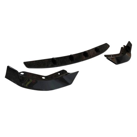 Body Kit BMW G20 / G21 Look M3 Competition Glossy Black