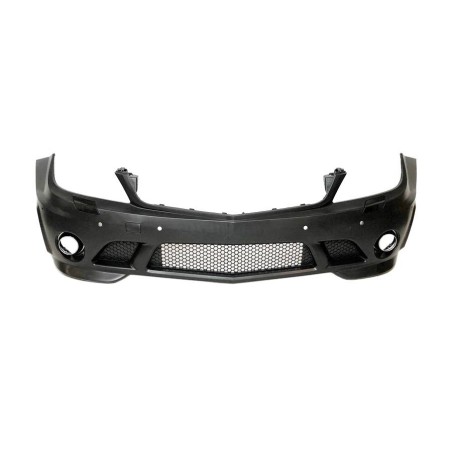 Kit De Carrosserie Mercedes W204 SW 07-10 Look C63 ABS