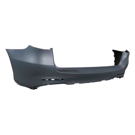 Rear Bumper Mercedes X253 2015-2019 GLC