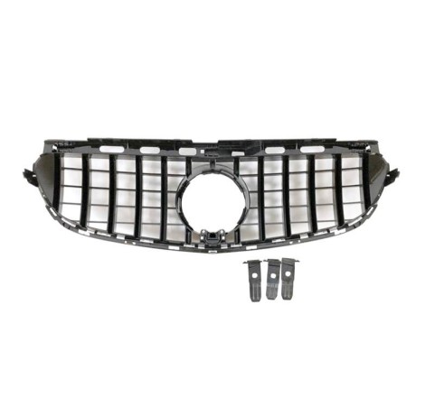 Front Grill Mercedes W212 2014 Look GT
