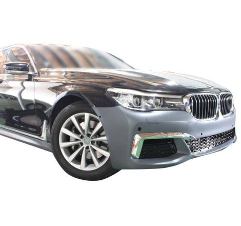 Body Kit BMW G11 2015-2017 Look M-Tech