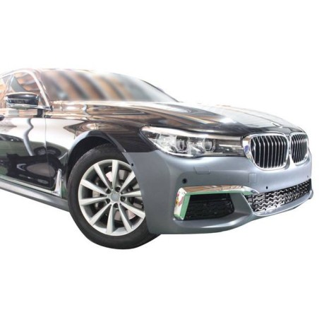 Body Kit BMW G11 2015-2017 Look M-Tech