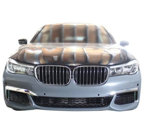 Body Kit BMW G11 2015-2017 Look M-Tech