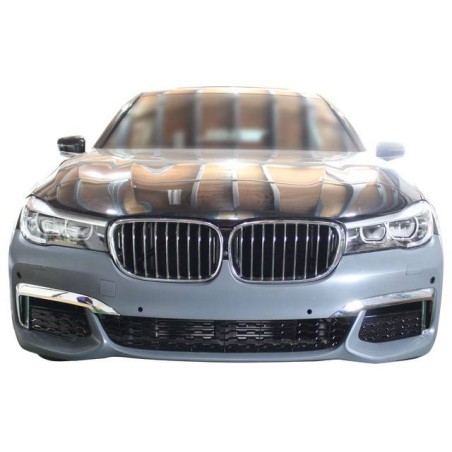 Body Kit BMW G11 2015-2017 Look M-Tech