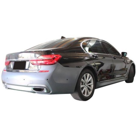 Body Kit BMW G11 2015-2017 Look M-Tech