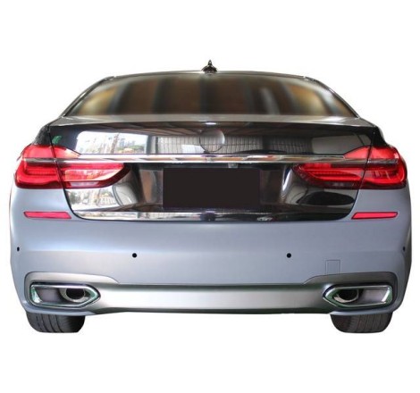 KIT DE CARROCERIA BMW G11 2015-2017 Look M-Tech ABS