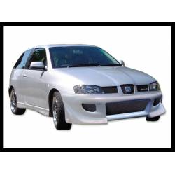 Front Bumper Seat Ibiza / Cordoba 2000-2001, Bliz Type
