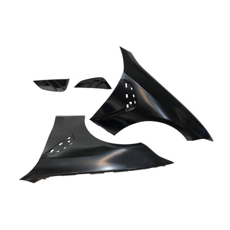 STOßSTANGENSET BODYKIT BMW G20 Look G80 M3