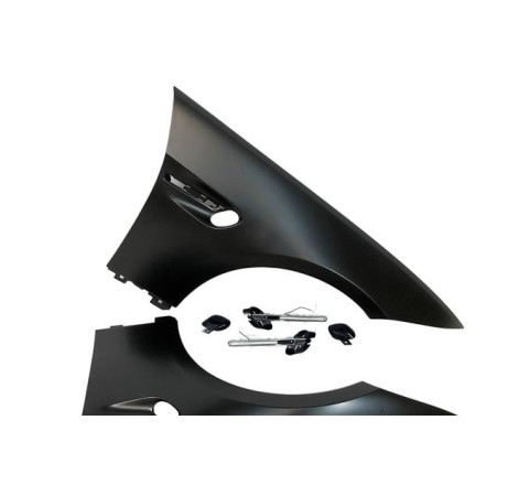 Front Fenders BMW E92 / E93 2006-2014 Look M3
