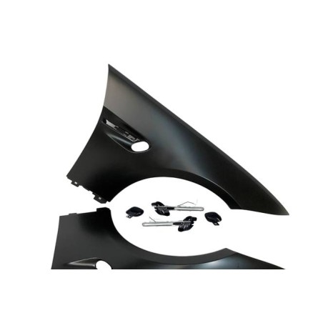 Front Fenders BMW E92 / E93 2006-2014 Look M3