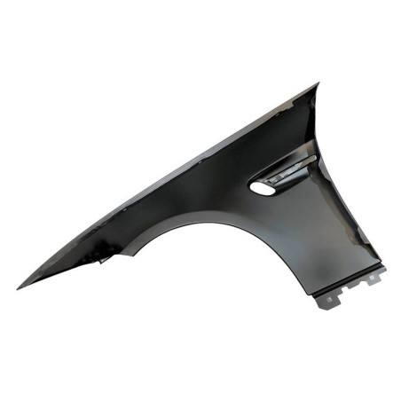 Front Fenders BMW E92 / E93 2006-2014 Look M3