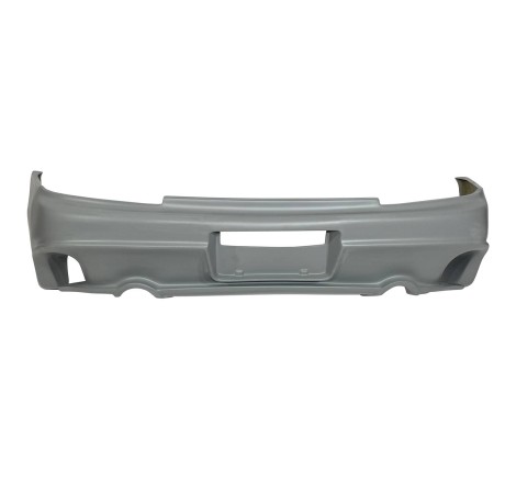 Rear Bumper Honda NS2000