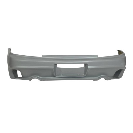 Pare-Choc Arrière Honda NS2000