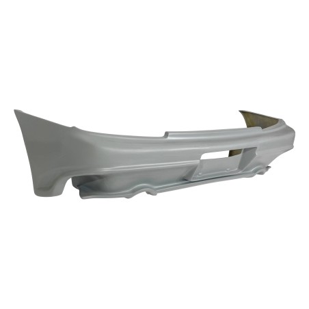 Rear Bumper Honda NS2000