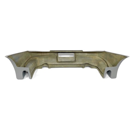 Rear Bumper Honda NS2000