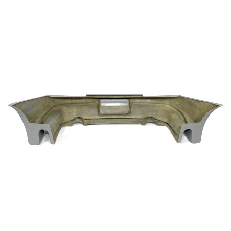 Rear Bumper Honda NS2000