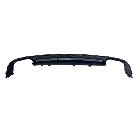 Diffuseur Arrière Audi A6 / A6 Avant C8 Look S6