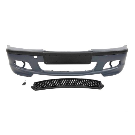 paragolpes delantero BMW e46