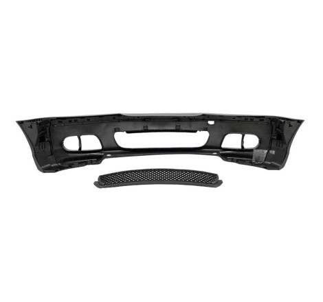 Pare-Choc Avant BMW E46 4 Porte Type Mtech ´02-05 Plastique