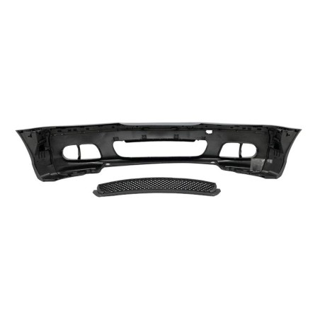 Pare-Choc Avant BMW E46 4 Porte Type Mtech ´02-05 Plastique