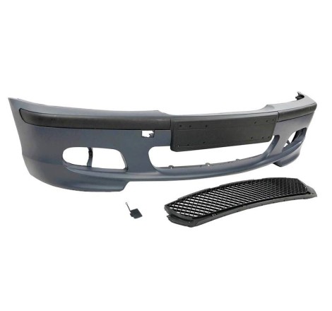 BODY KIT BMW E46 2002-2004 4-DOOR, LOOK M-TECH