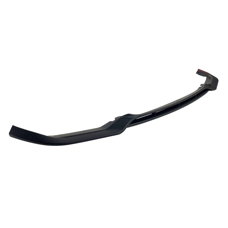 FRONT SPOILER LIPPE ANSATZ STOßSTANGE BMW F22 Look M2