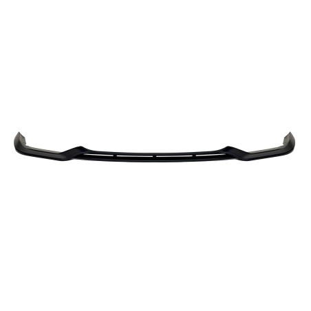 FRONT SPOILER LIPPE ANSATZ STOßSTANGE BMW F22 Look M2