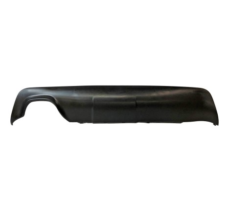 Diffuseur Arrière  BMW E60 / E61 Look M-Tech ABS