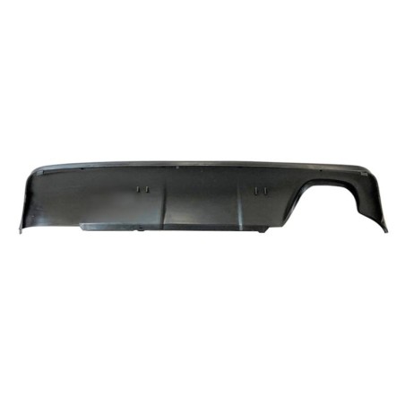 Diffuseur Arrière  BMW E60 / E61 Look M-Tech ABS